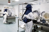 Serving the chemical, life science, and laboratory worlds