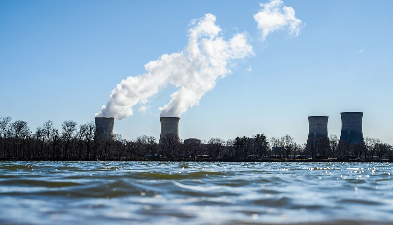 Editorial: New nuclear should power decarbonization