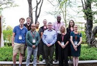Serving the chemical, life science, and laboratory worlds