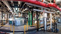 Serving the chemical, life science, and laboratory worlds