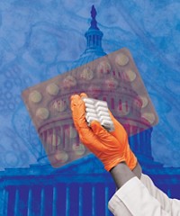 Serving the chemical, life science, and laboratory worlds