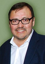 Miguel A. García-Garibay.