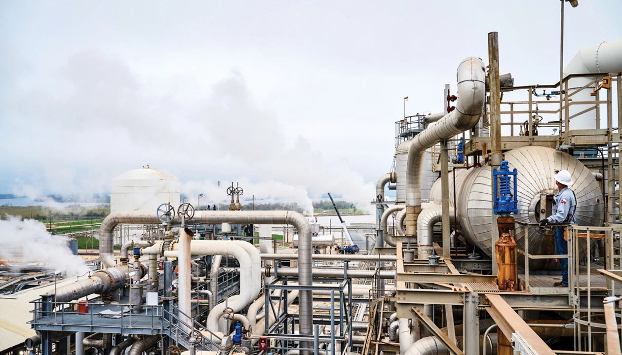 Hydrogen project decisions will hinge on power source