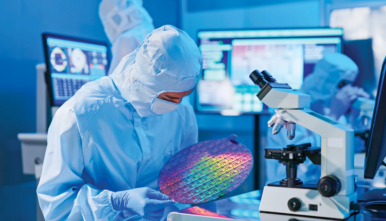 A strong US economy should spur chemicals