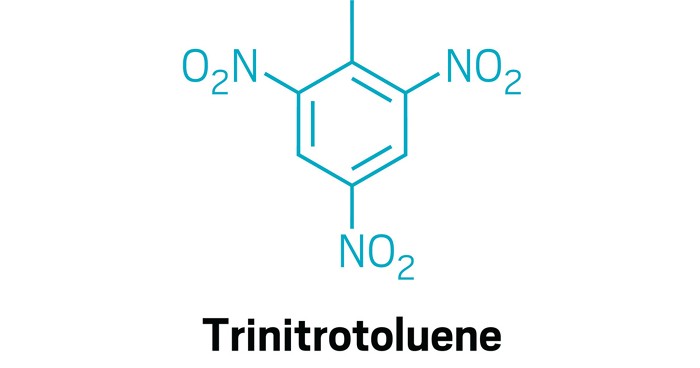 Forcit plans TNT plant in Finland