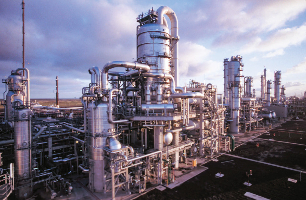 Europe's chemical industry eyes a wave of plant closures
