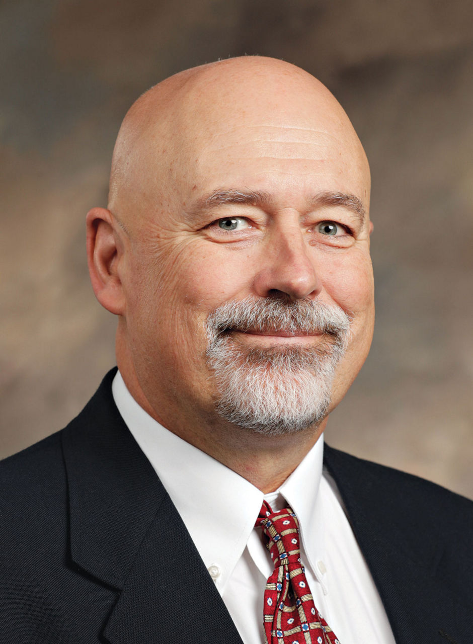 Strategically planning for the next 150 years