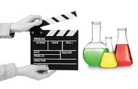 Serving the chemical, life science, and laboratory worlds