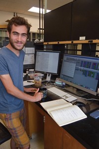 Serving the chemical, life science, and laboratory worlds
