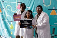 Serving the chemical, life science, and laboratory worlds