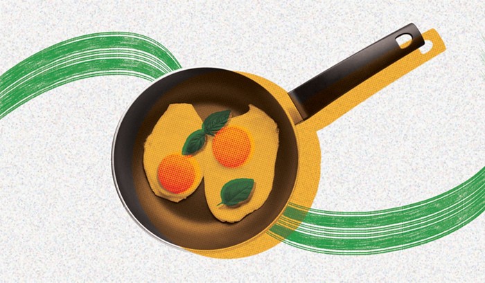 How does nonstick cookware work, and should you switch to ‘green’ pans?