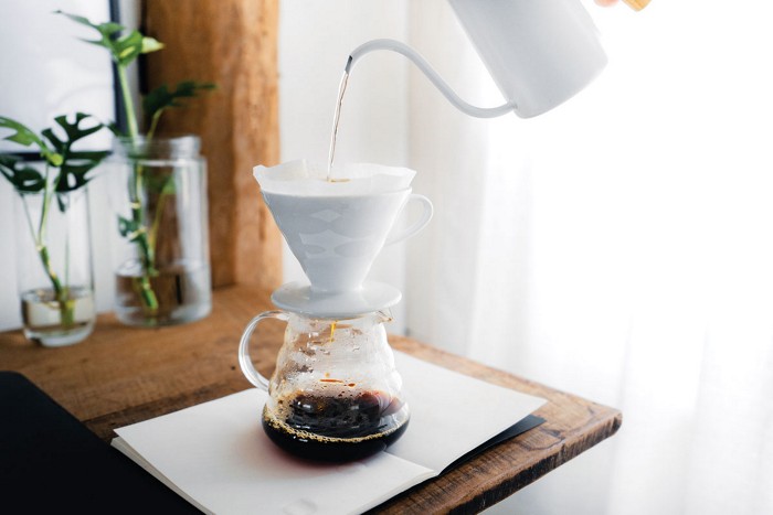 Science takes a shot at your afternoon pick-me-up