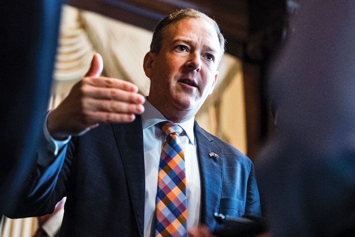 EPA outlines steps to address PFAS contamination