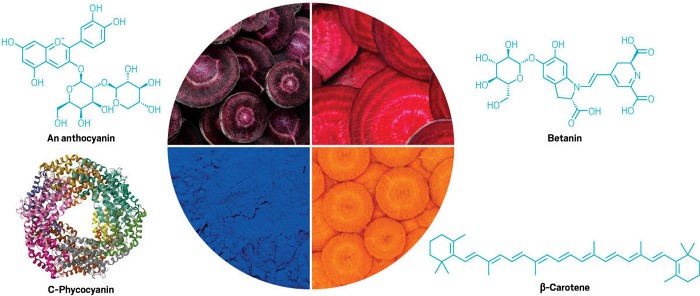 Is now the time for natural food colors?