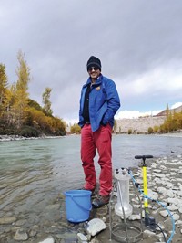 Serving the chemical, life science, and laboratory worlds