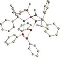 Serving the chemical, life science, and laboratory worlds