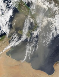 Serving the chemical, life science, and laboratory worlds