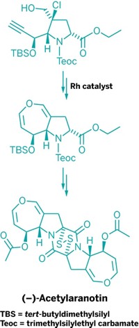 Serving the chemical, life science, and laboratory worlds