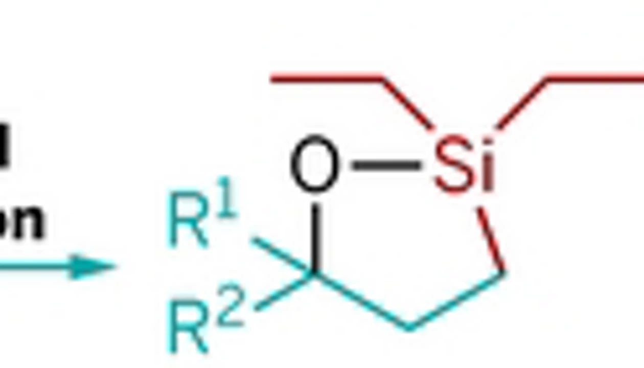 Alcohols From Aliphatics