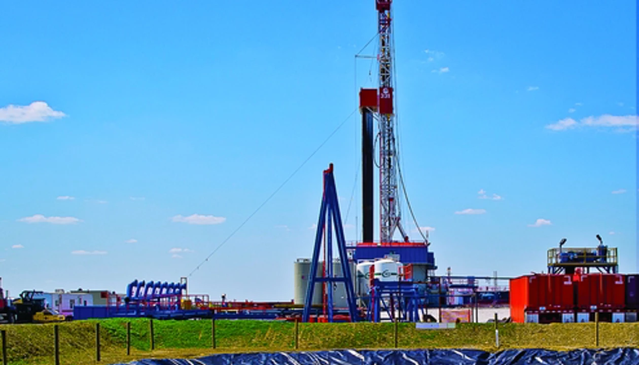 EPA Issues Fracking Rules