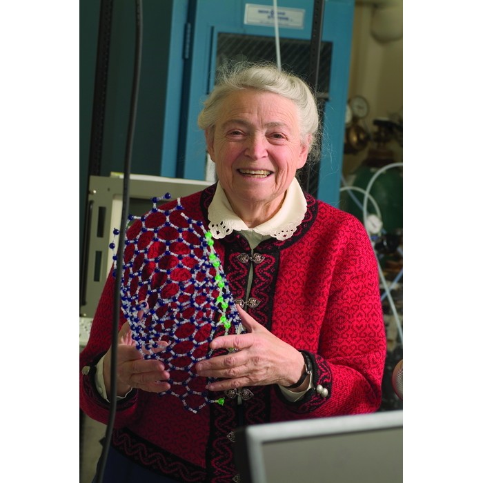 KavliPrizeLaureatesAnnounced