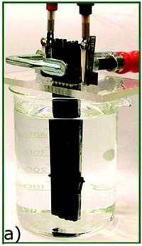 Serving the chemical, life science, and laboratory worlds