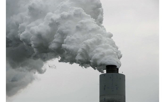 Sulfur-Emissions-Dropped-Utilities-Idled