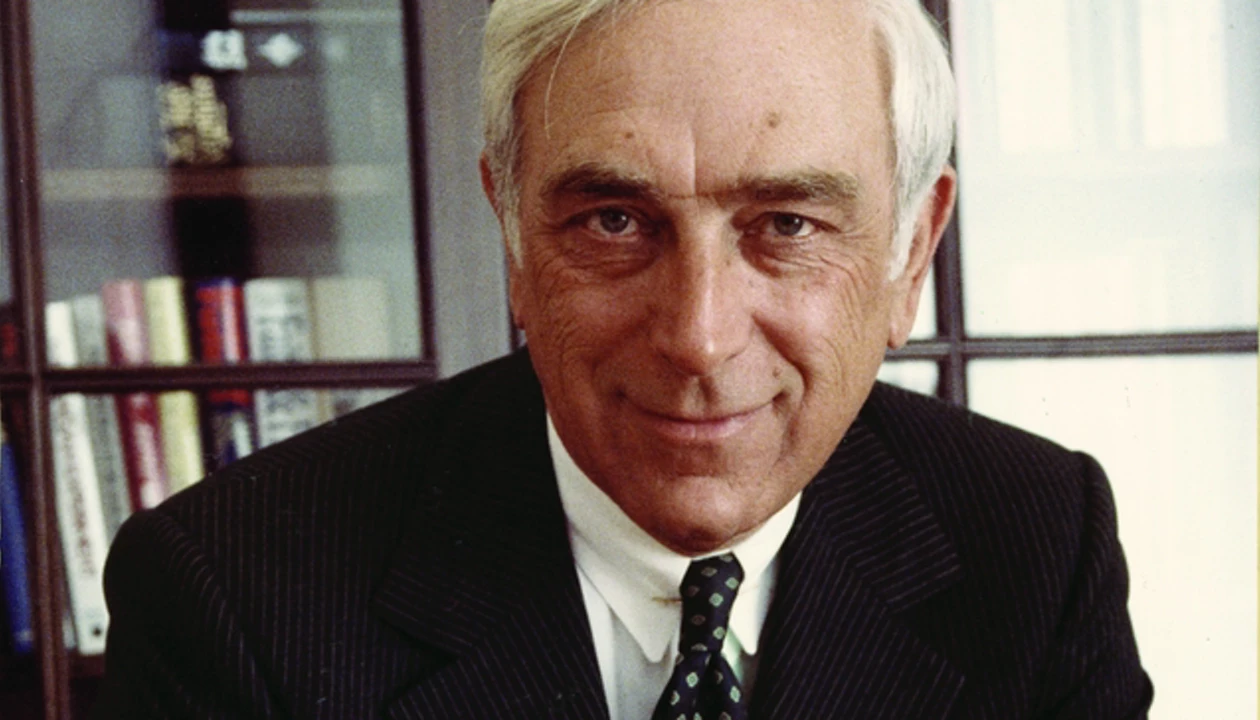 Senate Champion For Environment, Chemical Safety Dies