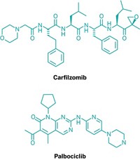 Serving the chemical, life science, and laboratory worlds