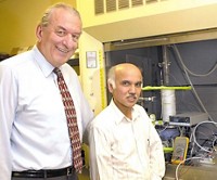 Serving the chemical, life science, and laboratory worlds