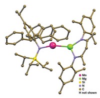 Serving the chemical, life science, and laboratory worlds