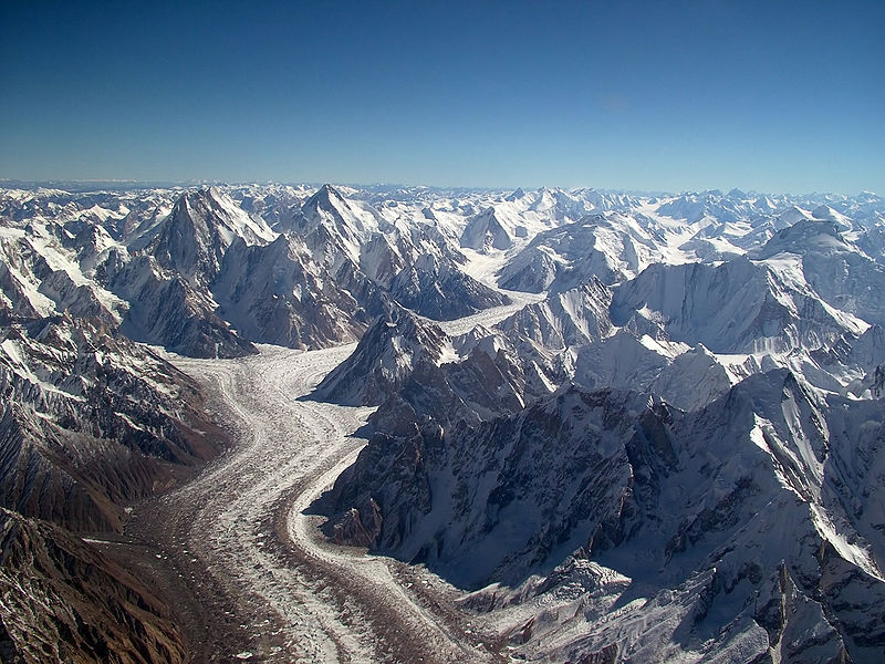 Glacier surveys by the Water Survey of Canada