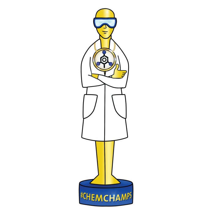 ACSSeeksChemistryChampion