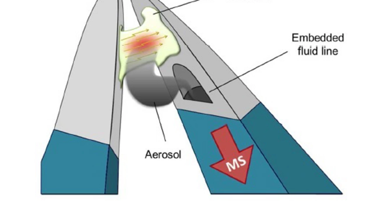Mass Spec Method Quickly And Accurately Identifies Pathogens