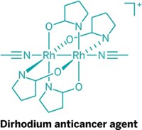 Serving the chemical, life science, and laboratory worlds