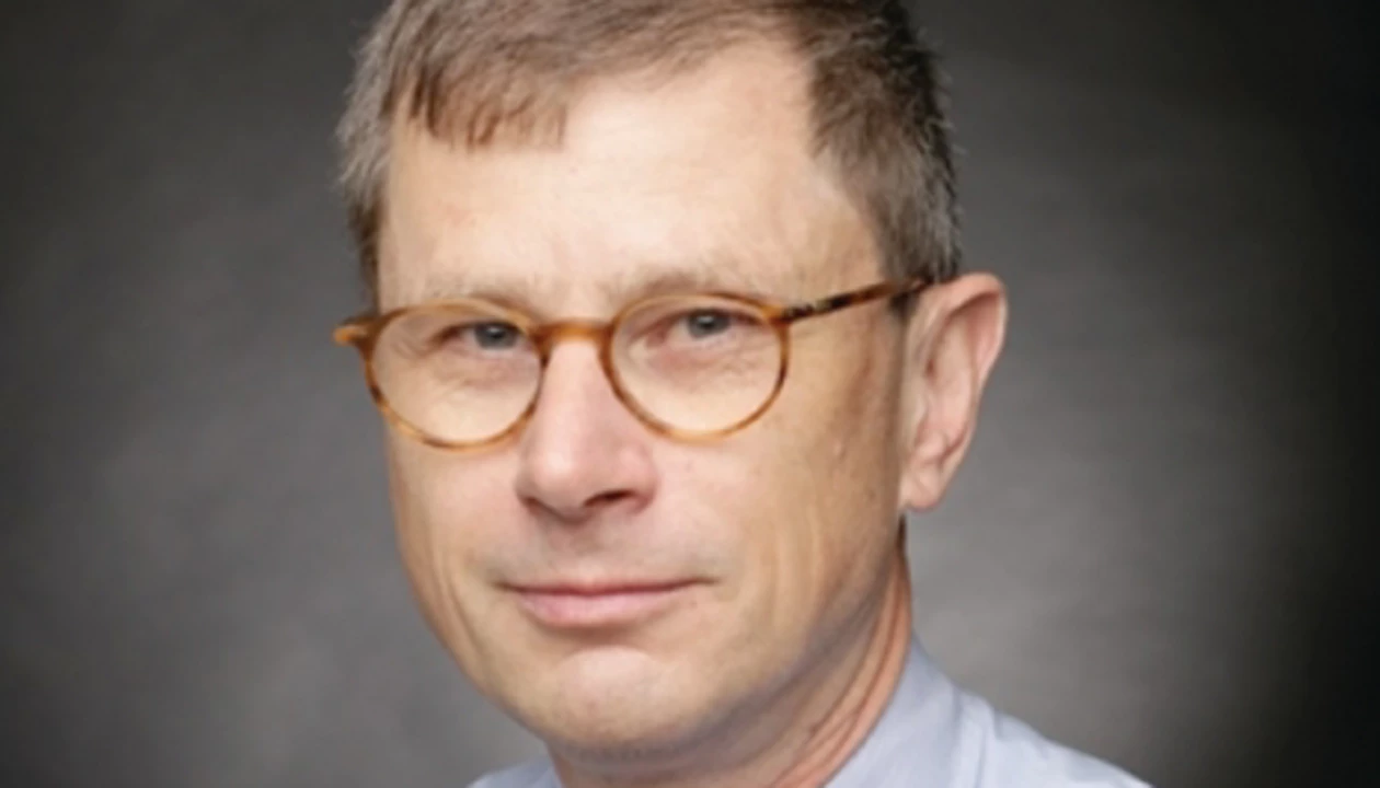 New Editor For Organic Process Research & Development