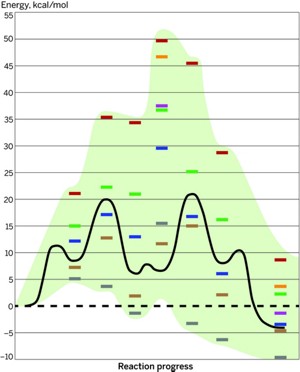 Computational-Models-Multistep-Reaction-Called