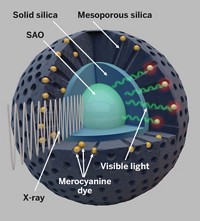 Serving the chemical, life science, and laboratory worlds