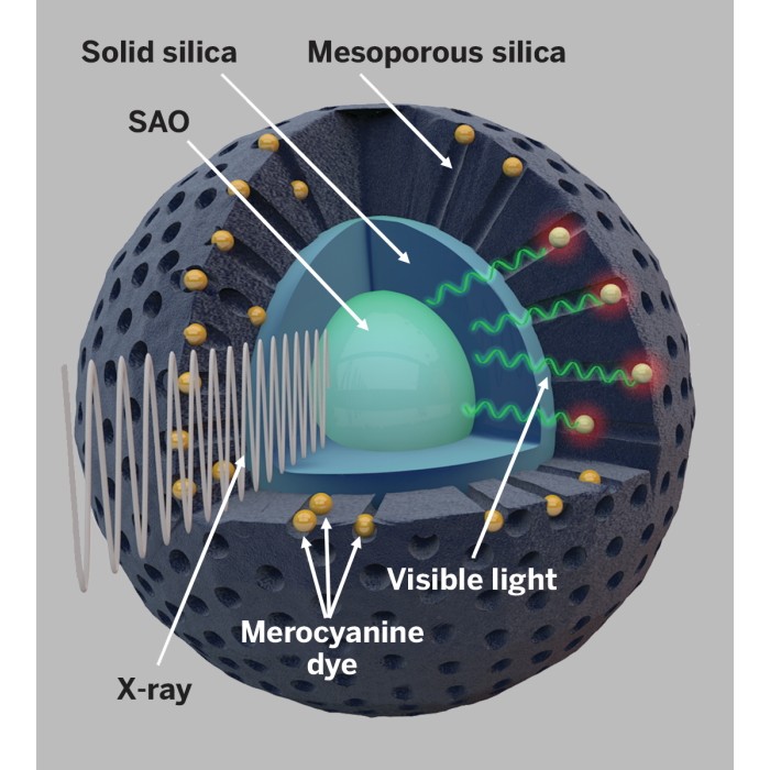 Serving the chemical, life science, and laboratory worlds