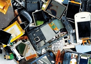 How Much Money Can You Make by Recycling Computers, Cellphones