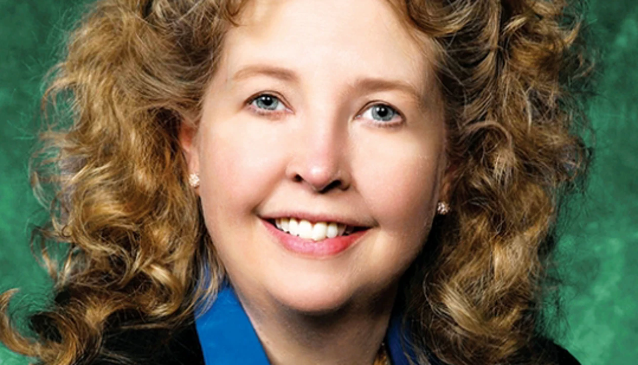 National Science Foundation Names New Chemistry Chief