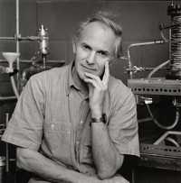 Serving the chemical, life science, and laboratory worlds