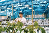 Serving the chemical, life science, and laboratory worlds