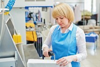 Serving the chemical, life science, and laboratory worlds