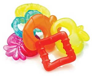 Bpa teethers store