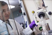 Serving the chemical, life science, and laboratory worlds