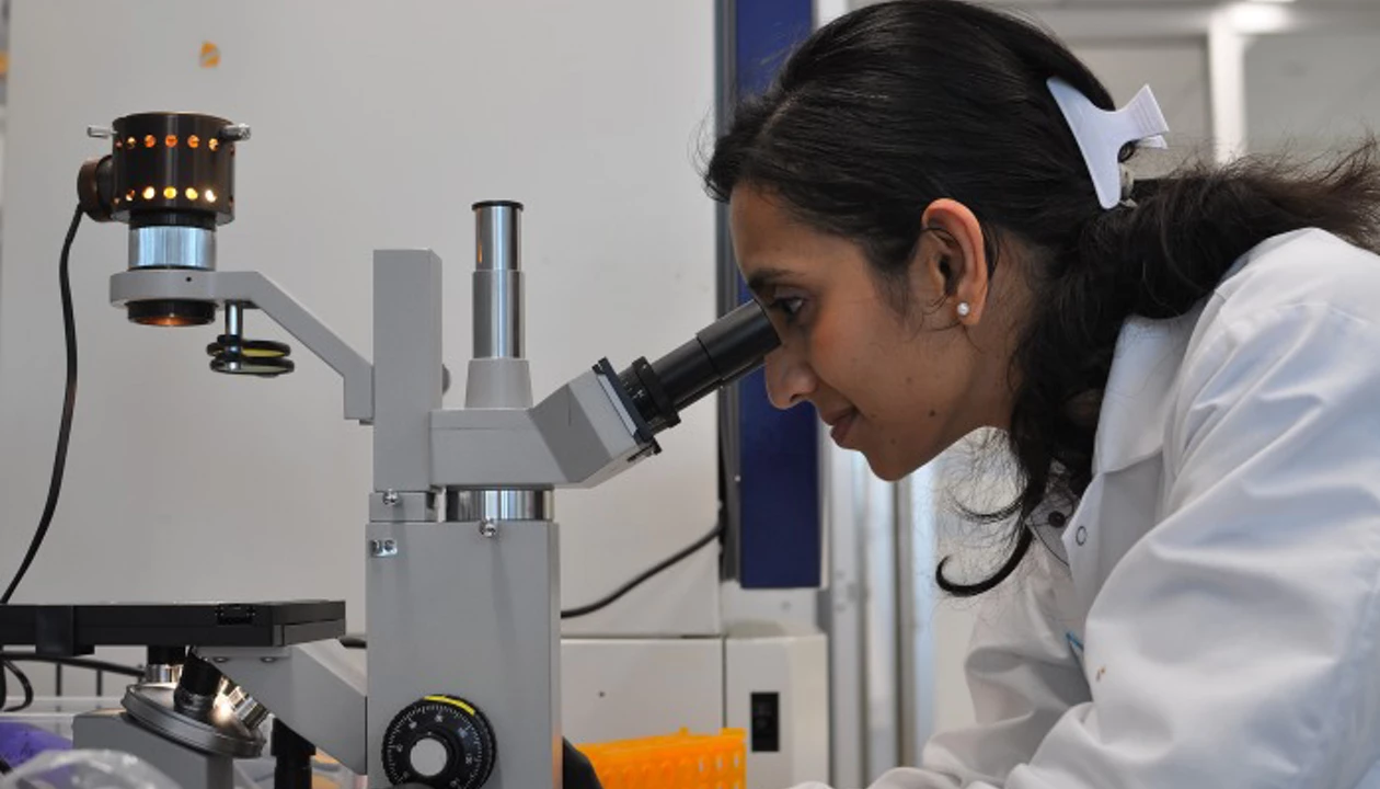 Senti launches to improve cell therapies with synthetic gene circuits