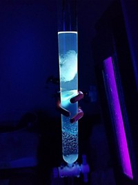 Serving the chemical, life science, and laboratory worlds