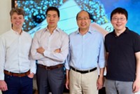Serving the chemical, life science, and laboratory worlds