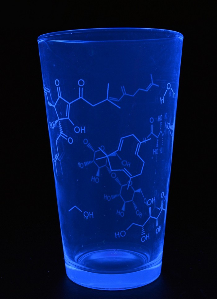 Serving the chemical, life science, and laboratory worlds